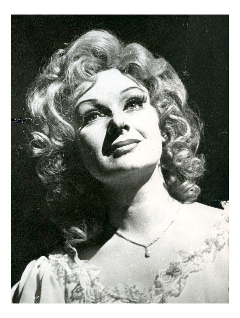 Тамара Гургенидзе